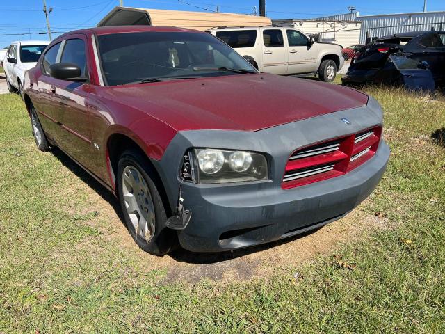 DODGE CHARGER 2006 2b3ka43g66h492495