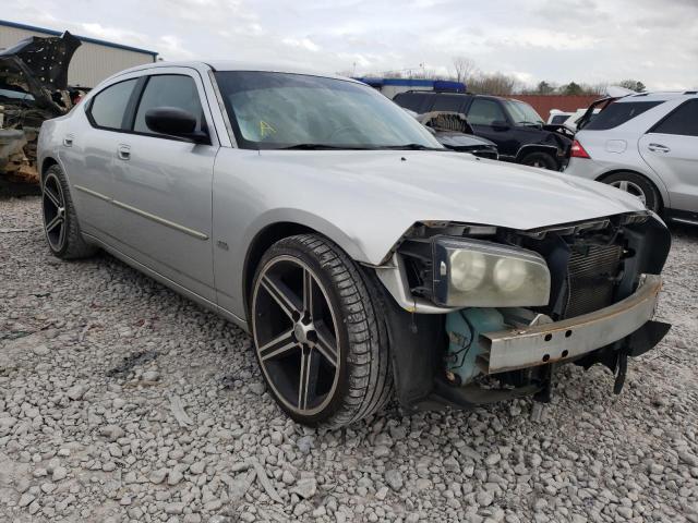 DODGE CHARGER SE 2006 2b3ka43g66h511806