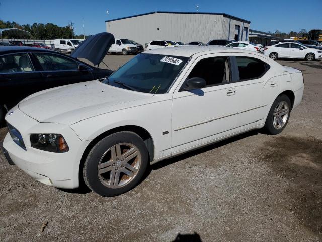 DODGE CHARGER 2007 2b3ka43g67h706886