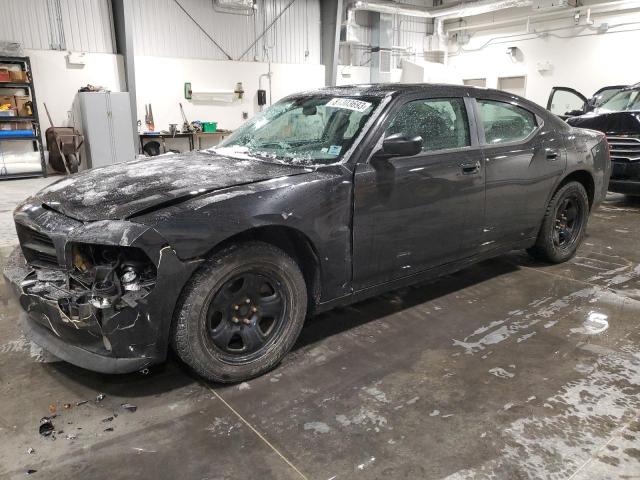 DODGE CHARGER 2007 2b3ka43g67h726202