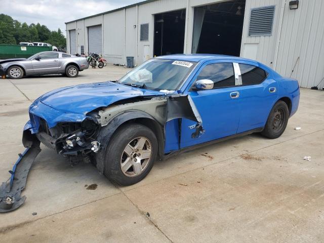 DODGE CHARGER SE 2007 2b3ka43g67h800749