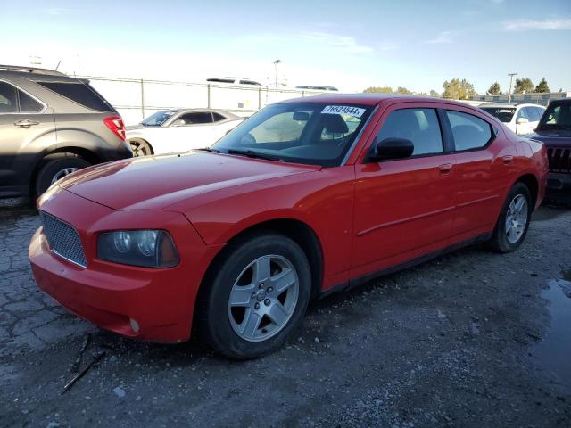 DODGE CHARGER SE 2007 2b3ka43g67h878237