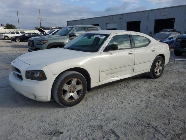 DODGE CHARGER SE 2007 2b3ka43g67h891070