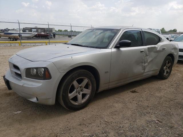 DODGE CHARGER 2008 2b3ka43g68h303525