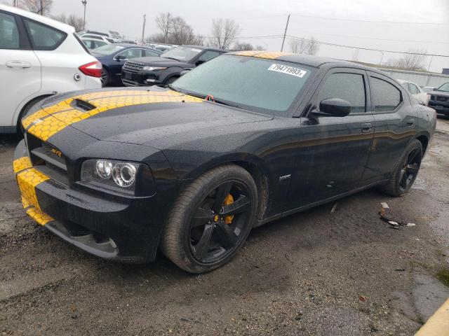 DODGE CHARGER 2008 2b3ka43g68h315335