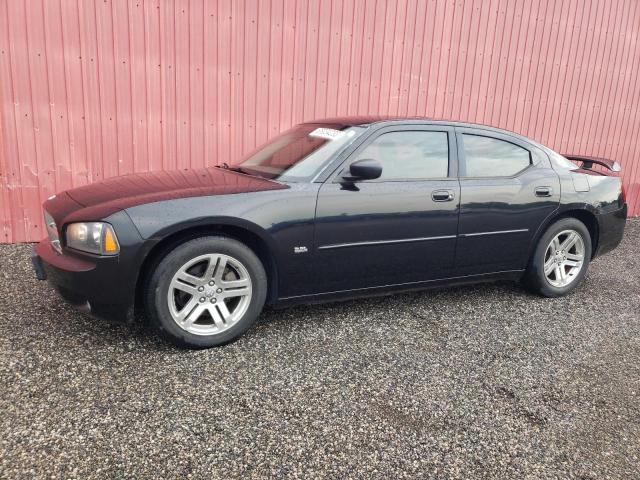 DODGE CHARGER SE 2006 2b3ka43g76h184199