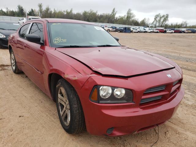 DODGE CHARGER SE 2006 2b3ka43g76h186129