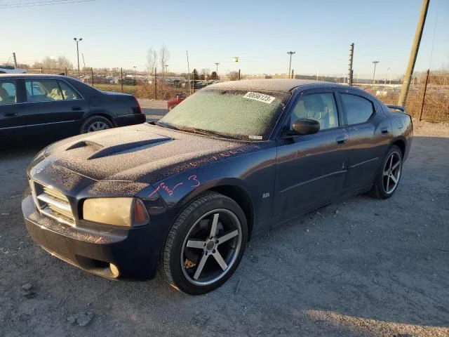 DODGE CHARGER SE 2006 2b3ka43g76h231330