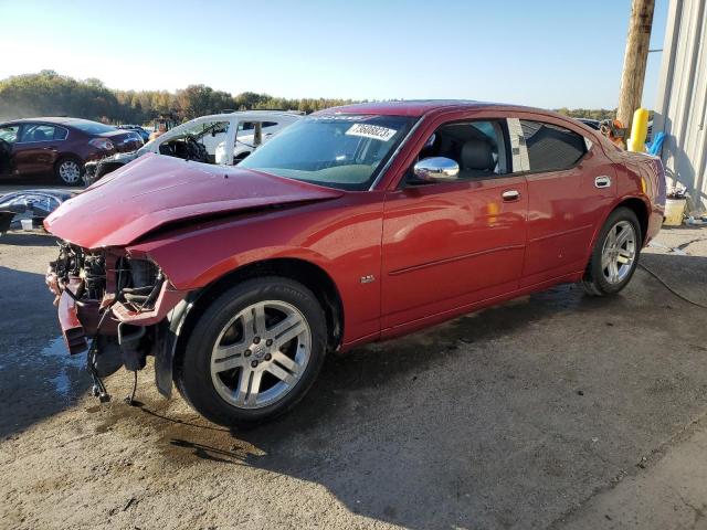 DODGE CHARGER 2006 2b3ka43g76h310870