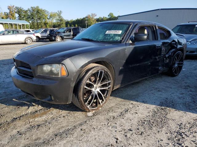 DODGE CHARGER SE 2006 2b3ka43g76h407325