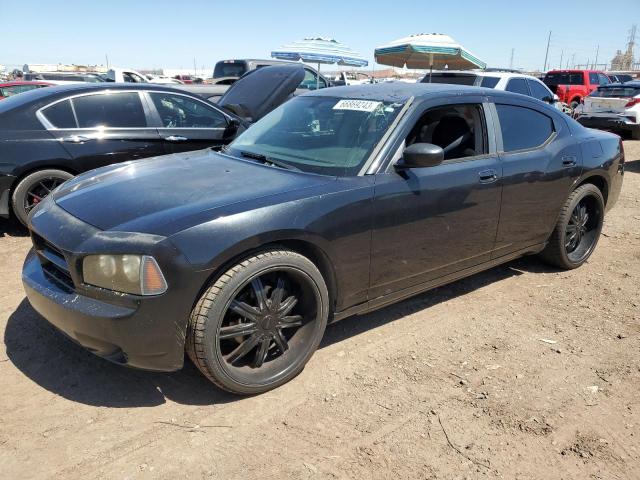 DODGE CHARGER SE 2006 2b3ka43g76h427834