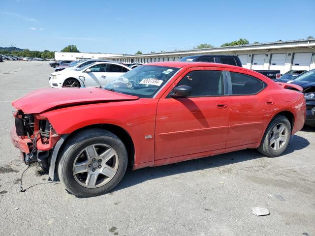 DODGE CHARGER SE 2007 2b3ka43g77h614220