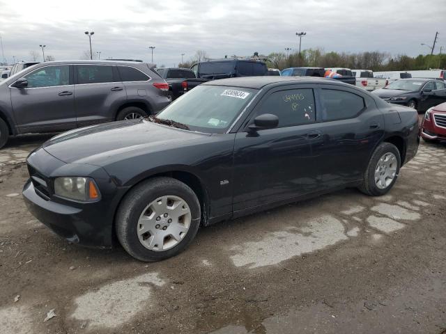 DODGE CHARGER 2007 2b3ka43g77h644995