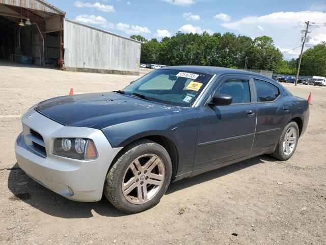 DODGE CHARGER SE 2007 2b3ka43g77h703110