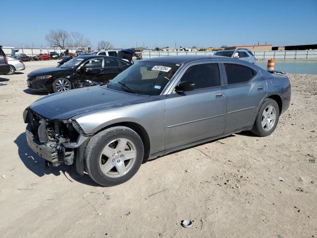 DODGE CHARGER 2007 2b3ka43g77h760052