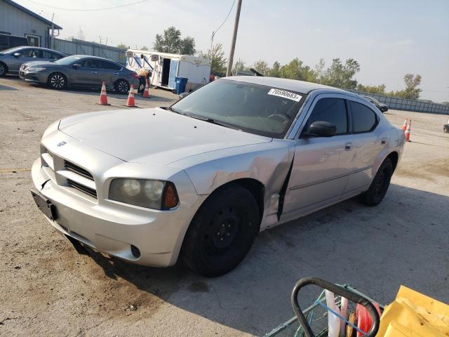 DODGE CHARGER SE 2007 2b3ka43g77h796467