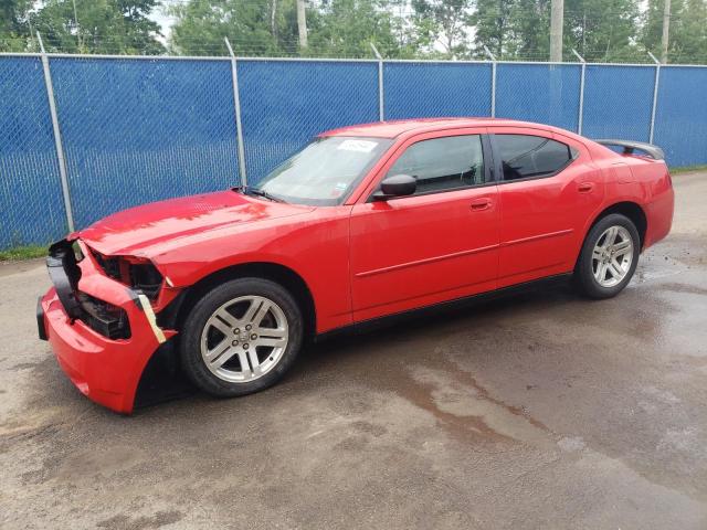 DODGE CHARGER 2007 2b3ka43g77h841634