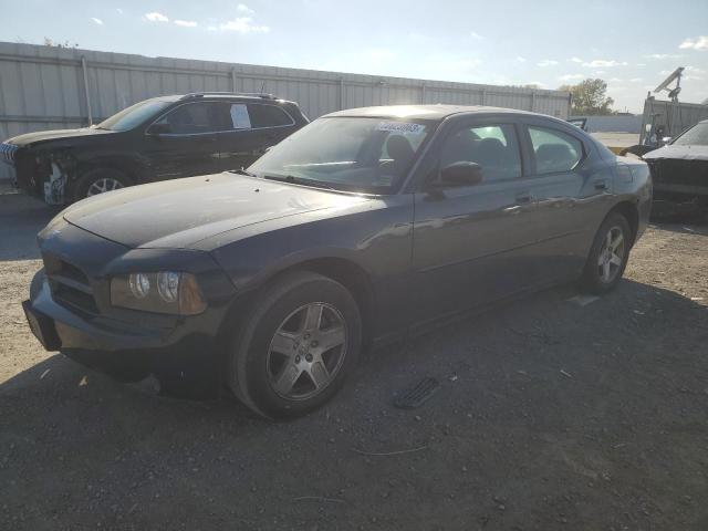 DODGE CHARGER SE 2007 2b3ka43g77h866341