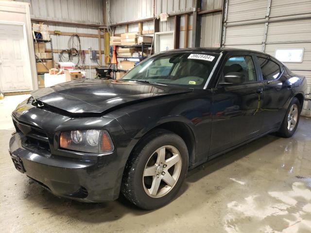 DODGE CHARGER 2008 2b3ka43g78h181807