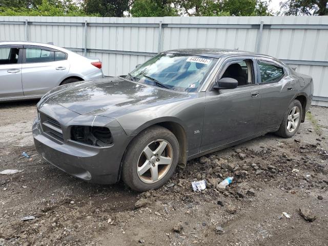 DODGE CHARGER 2008 2b3ka43g78h227250