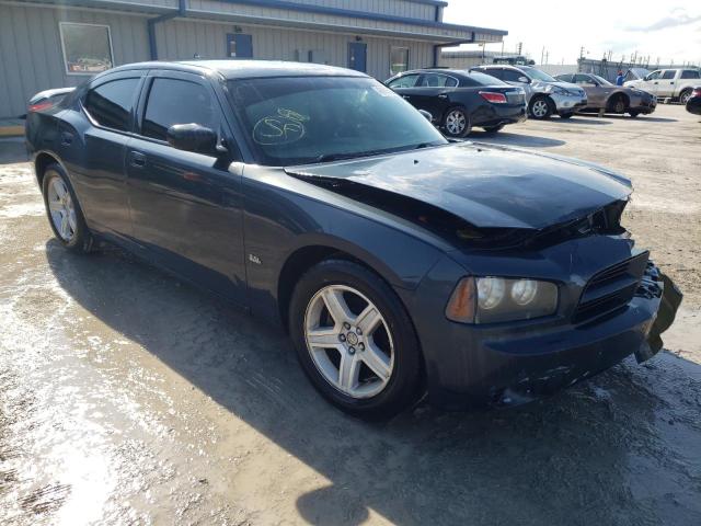 DODGE CHARGER 2008 2b3ka43g78h234540