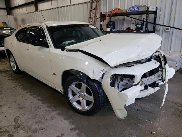 DODGE CHARGER 2008 2b3ka43g78h239771