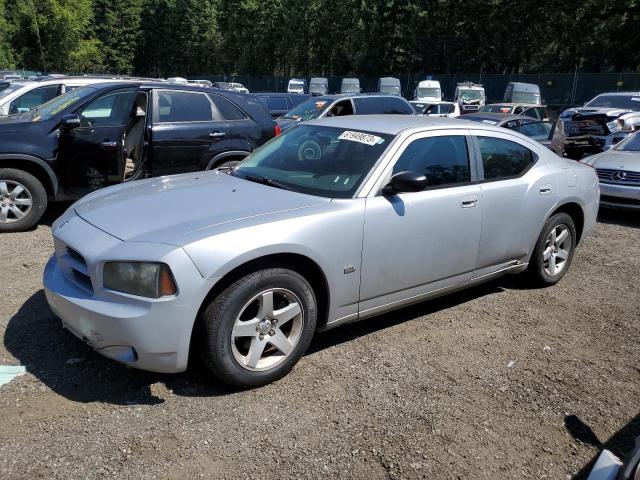 DODGE CHARGER 2008 2b3ka43g78h283477