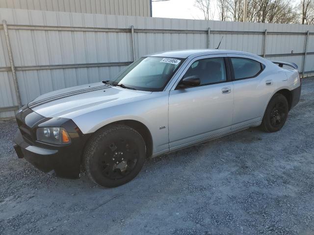 DODGE CHARGER 2008 2b3ka43g78h303131