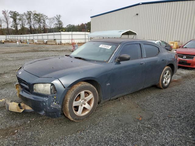 DODGE CHARGER 2008 2b3ka43g78h315327