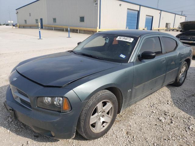 DODGE CHARGER SE 2006 2b3ka43g86h136954