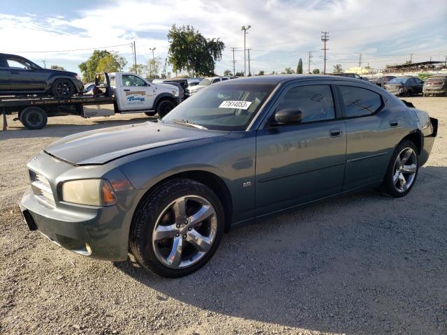 DODGE CHARGER 2006 2b3ka43g86h180632