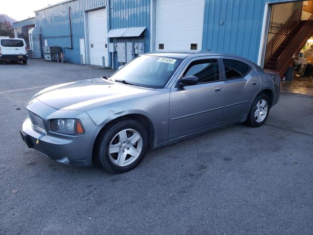 DODGE CHARGER 2006 2b3ka43g86h259752