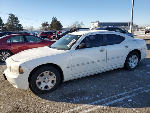 DODGE CHARGER 2006 2b3ka43g86h265549