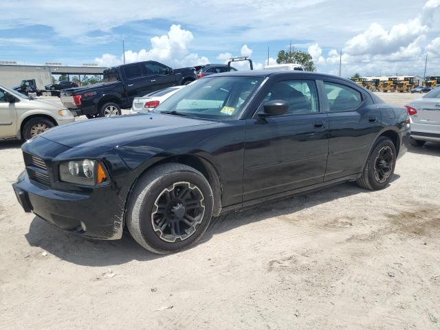 DODGE CHARGER 2006 2b3ka43g86h276289