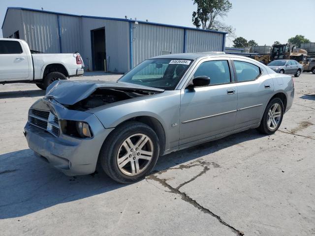 DODGE CHARGER 2006 2b3ka43g86h335440