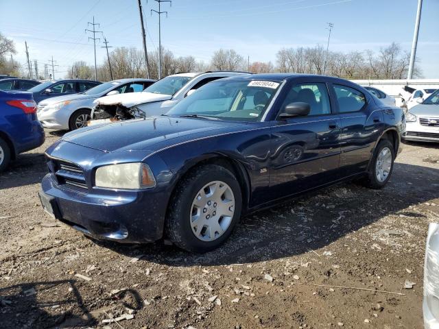 DODGE NULL 2006 2b3ka43g86h424621