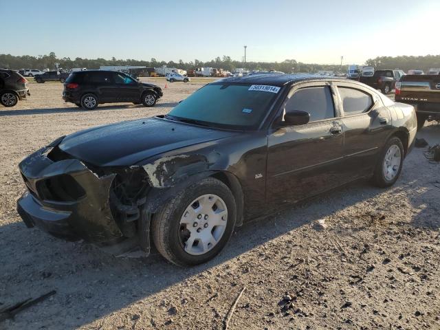 DODGE CHARGER 2006 2b3ka43g86h473978