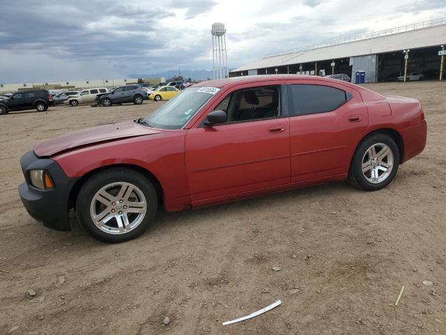 DODGE CHARGER 2006 2b3ka43g86h493048