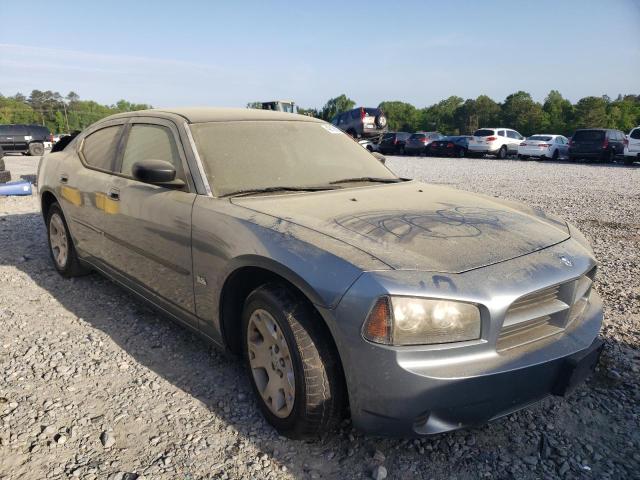 DODGE CHARGER SE 2006 2b3ka43g86h517834