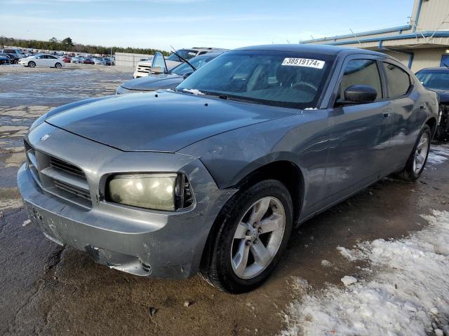 DODGE CHARGER 2007 2b3ka43g87h775627