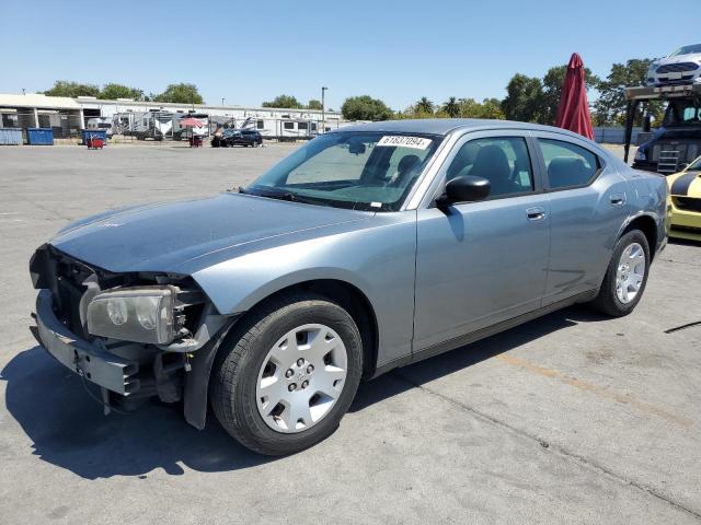 DODGE CHARGER 2007 2b3ka43g87h866719