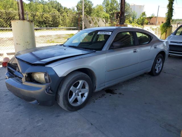 DODGE CHARGER 2008 2b3ka43g88h189981