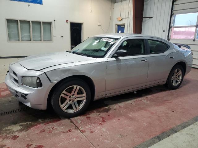 DODGE CHARGER 2008 2b3ka43g88h214409