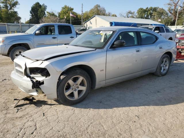 DODGE CHARGER 2008 2b3ka43g88h227113