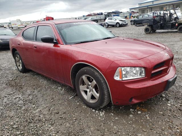 DODGE CHARGER 2008 2b3ka43g88h254621