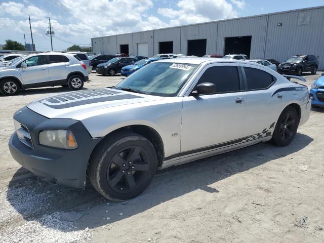 DODGE CHARGER 2008 2b3ka43g88h283519