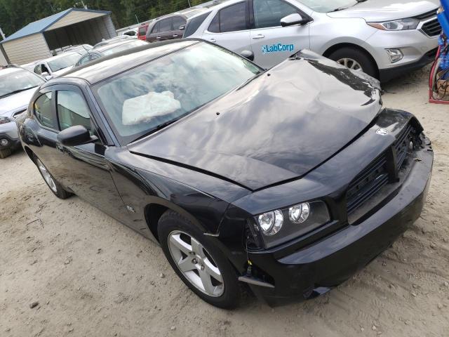 DODGE CHARGER 2008 2b3ka43g88h305518