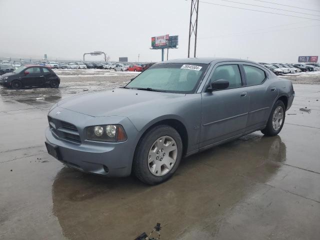 DODGE CHARGER 2006 2b3ka43g96h148076