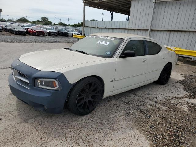 DODGE CHARGER 2006 2b3ka43g96h164827