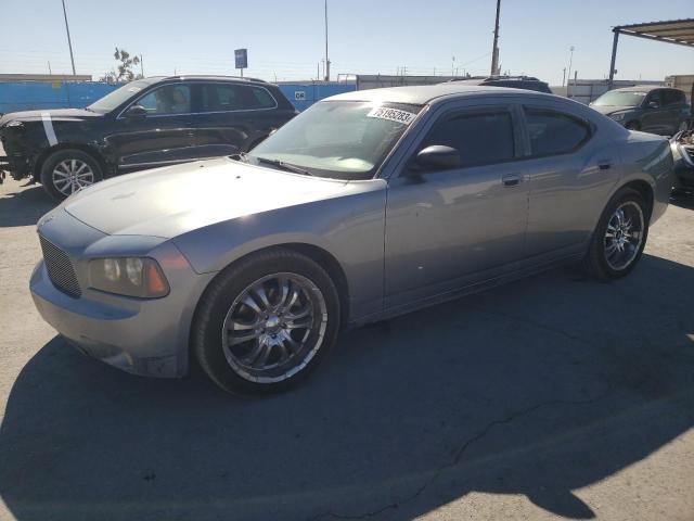 DODGE CHARGER 2006 2b3ka43g96h311454